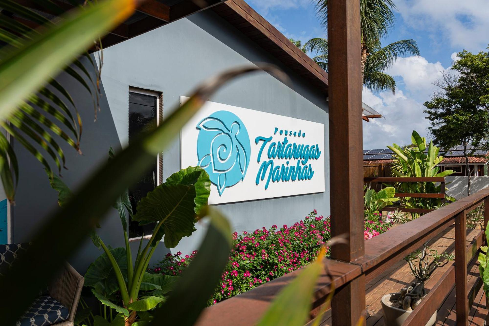 Casa de hóspedes Tartarugas Marinhas *